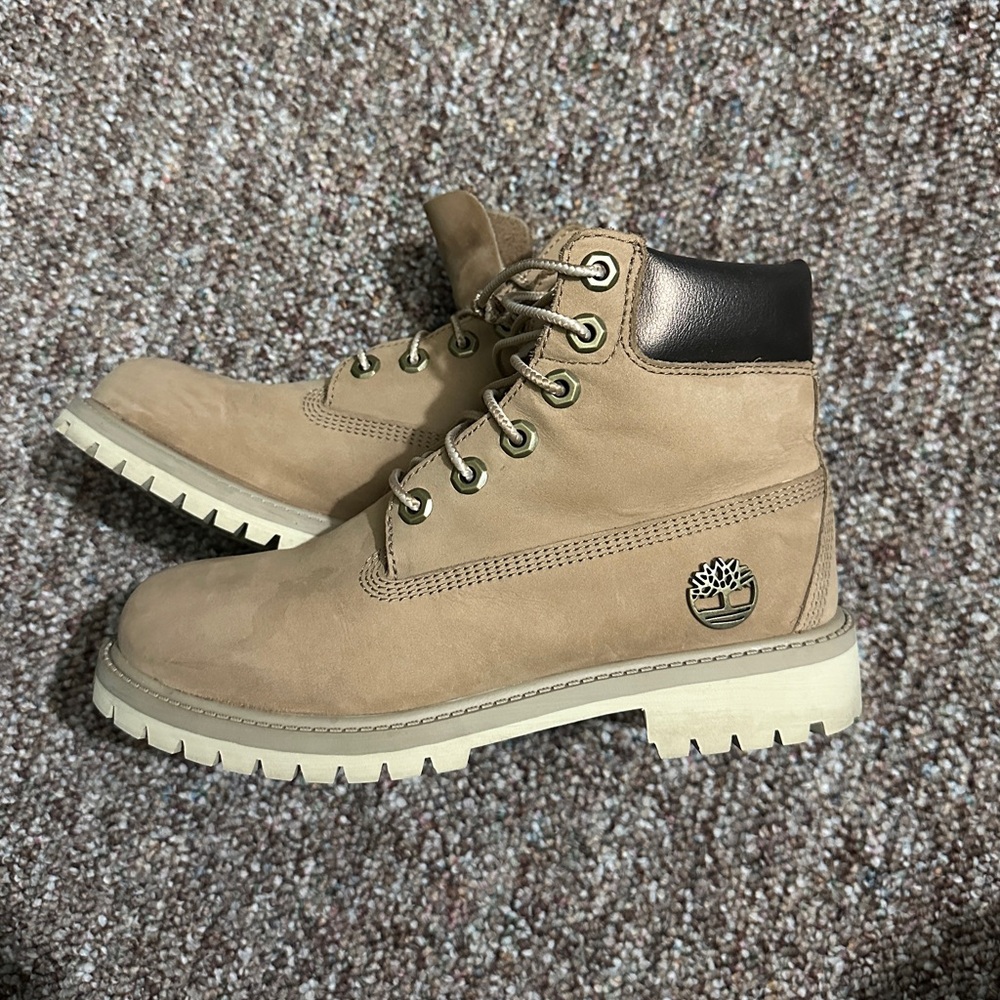 Timberlands